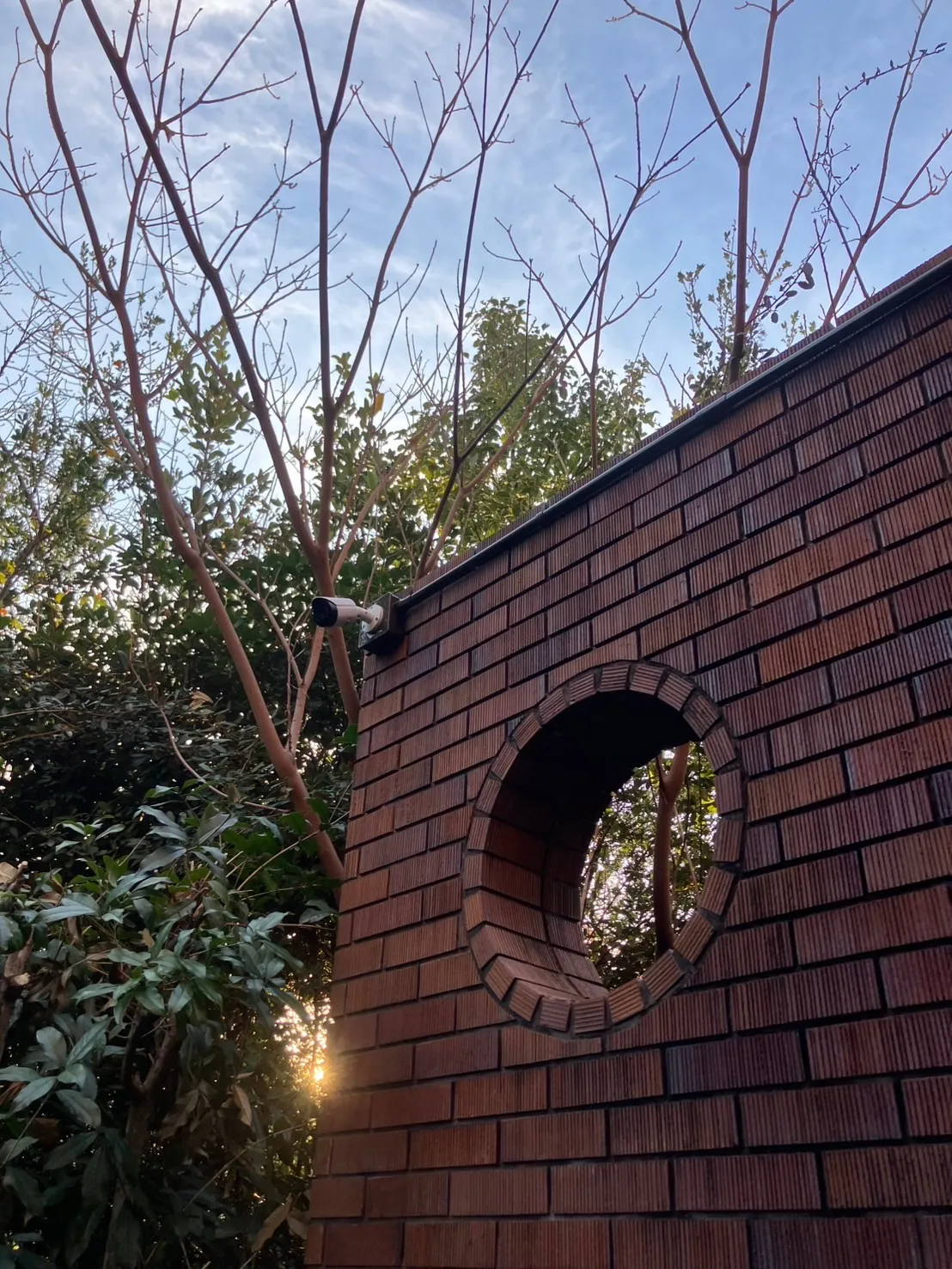 【大阪】門真市・マンション・防犯カメラ設置工事・強盗対策・屋外カメラ・防水カメラ・暗視カメラ・遠隔監視